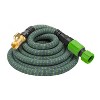 Hydrotech 50ft Expandable Burst Proof Hose - Green : Target