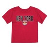 MLS New York Red Bulls Toddler Boys' 2pk T-Shirt - 3 of 3