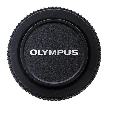 OM SYSTEM BC-3 Lens Cap for MC-14 1.4x Teleconverter