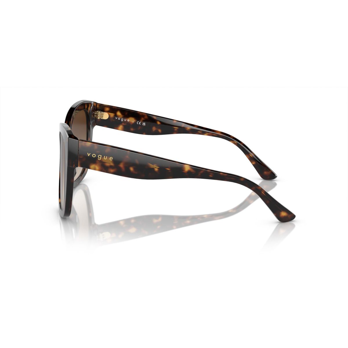 Vogue VO5338S 54mm Female Pillow Sunglasses - thumbnail 9