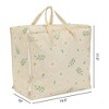REGALWOVEN Versatile Sturdy Materials Storage Bags with Handles - 2 of 4