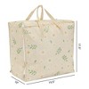 REGALWOVEN Versatile Sturdy Materials Storage Bags with Handles - image 2 of 4