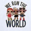 Boys' - LOL Surprise! - Run The World Short Sleeve Graphic T-Shirt - 2 of 4