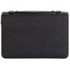 Bible Cover-Believe-X Large-Black/Floral - 2 of 3