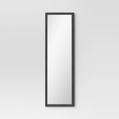 20" x 65" Framed Mirror - Threshold™, 1 of 4