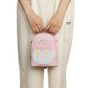 Kirby Mini Backpack and Card Wallet 2-Piece Gift Set - 2 of 4