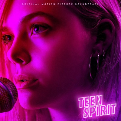 Elle Fanning - Teen Spirit (Original Motion Picture Soundtrack) (CD)