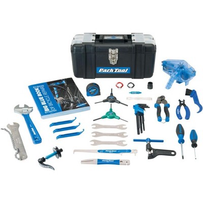 Park Tool AK-5 Advanced Mechanic Tool Kit Tool Kit