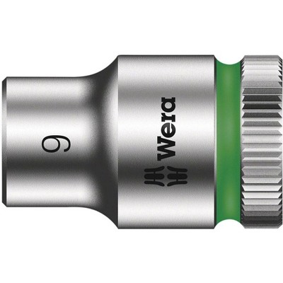 Wera 8790 HMB Zyklop 3/8" socket Ratchets & Bits