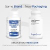 SuperSmart Joint Support Formula - with Glucosamine, Chondroitin, Hyaluronic Acid, MSM - Joint Support Supplement | Non-GMO & Gluten Free - 90 Tablets - 2 of 4
