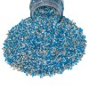 Mystic Sprinkles Shabbat Shimmer Sugar Crystals 4.3oz - 3 of 4