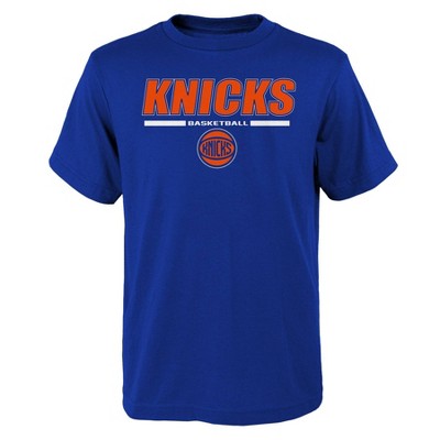 knicks tee shirts