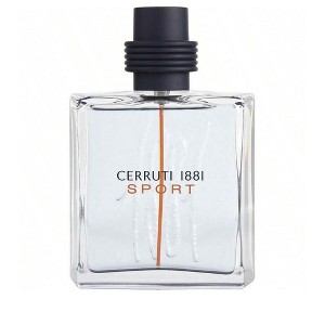 Nino Cerruti 1881 Sport Men Eau De Toilette Spray (Tester) 3.4 oz - 1 of 1