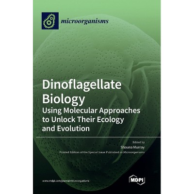 Dinoflagellate Biology - (Hardcover)