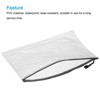 Unique Bargains Mesh Zipper File Pouch Document Folders 12 Pcs - image 4 of 4