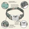 Country Brook Petz Premium Dog Collar - Camouflage Collection - 3 of 4