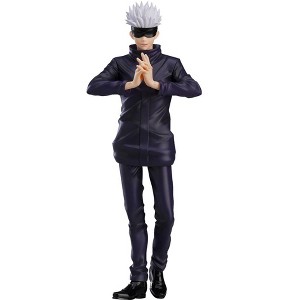 Good Smile Company: Jujutsu Kaisen - POP UP PARADE Satoru Gojo - 1 of 4