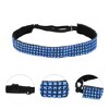 Unique Bargains Women's Adjustable Rhinestone Headbands 1 Pc - 3 of 4