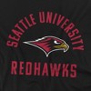Men's Seattle University Official Redhawks Logo T-Shirt - 2 of 4