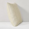 Chuks Collins x Lush Décor Shroom Decorative Pillow Cover Single 18x18 - 4 of 4