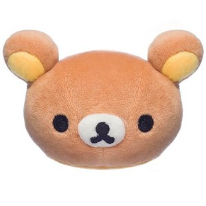 Rilakkuma San-X Original Mini Mochi Plush - 1 of 4