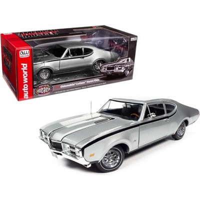 Oldsmobile diecast store