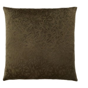 Kumasinova 1PC/2PCS 18" Square Throw Pillows with Insert,Hypoallergenic Decorative Pillows,Bed Pillows and Couch Pillows for Modern Home Decor - 1 of 4