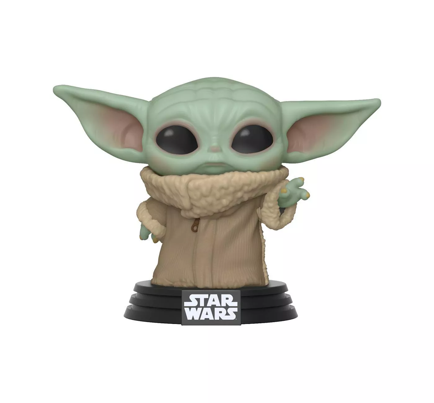 Funko POP! Star Wars - The Child (Baby Yoda)