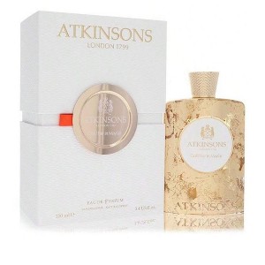 Atkinsons Gold Fair In Mayfair Women Eau De Parfum Spray (Unisex) 3.4 oz - 1 of 1