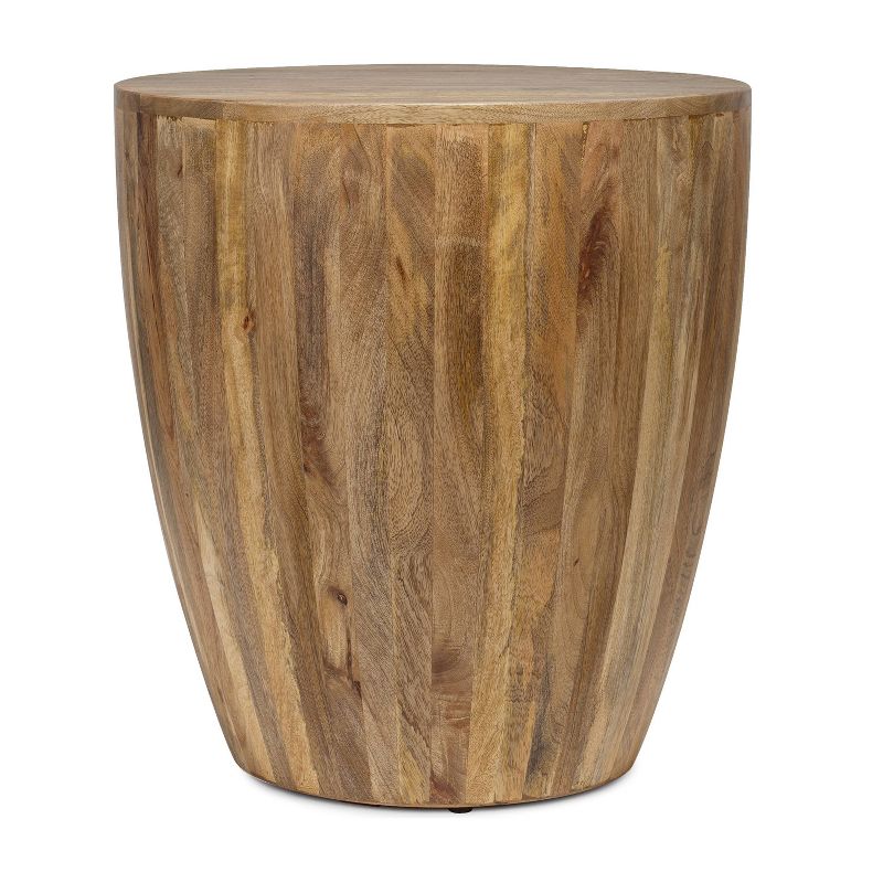 Delle Side Table - Poly & Bark, 4 of 10