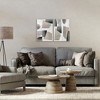 Stupell Industries Earthy Geometric Shapes 2pc Canvas Art Set - 2 of 4