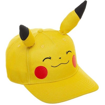 pikachu hat