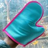 The Lakeside Collection Set of 2 Anti-Fog Mitts 2 Pieces - 2 of 2