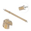 Unique Bargains Adjustable Handbag Strap 1 Pc - 3 of 4