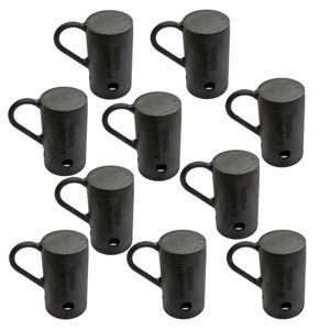 Ryobi CS30 Homelite UT70127 Trim (10 Pack) Hanger - 099078001039-10PK - 1 of 2