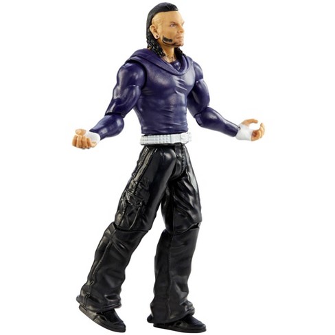 Jeff hardy action figure hot sale target