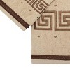 Avanti Premier Athena 3-Piece Towel Set - 3 of 3