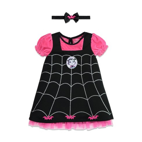 Vampirina store infant costume