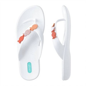 Women's Women Bodie Flip Flops - Oka-B - 1 of 1