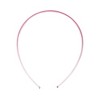 Unique Bargains Women's Cute U-Shaped Headbands 1 Pc - 4 of 4