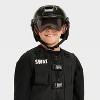 3pc Kids' Swat Career Costume Kit - Hyde and EEK! Boutique™ - 3 of 3