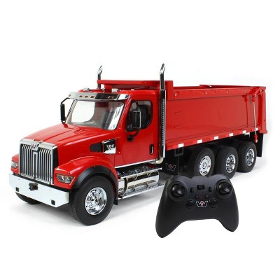 Target remote 2024 control truck