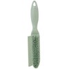 Dexypaws: Pet Dry & Wet Grooming Brush - Sage Green, Dog & Cat Grooming Tool - 2 of 4