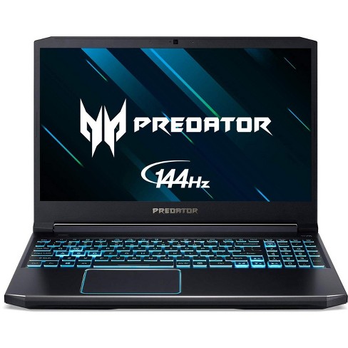 Acer Predator Helios 300 Gaming Laptop I7 9750h 2 60ghz 16gb Ram 256gb Ssd W10h Manufacturer Refurbished Target