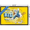Trends International Disney Donald Duck - Big Idea Framed Wall Poster Prints - 3 of 4