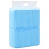 vidaXL Pet Training Pads 400 pcs 23.6"x17.7" Non Woven Fabric - 2 of 4