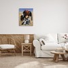 Stupell Industries Cowboy with Dog & Horse, 24" x 30" - 2 of 4