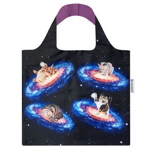 Wrapables AllyBag Collection Reusable Shopping Bag - 1 of 4