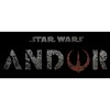 Women's Star Wars: Andor Dark Logo T-Shirt - 2 of 4