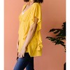 Women's Fly Away Home Blouse - KORI - 3 of 4